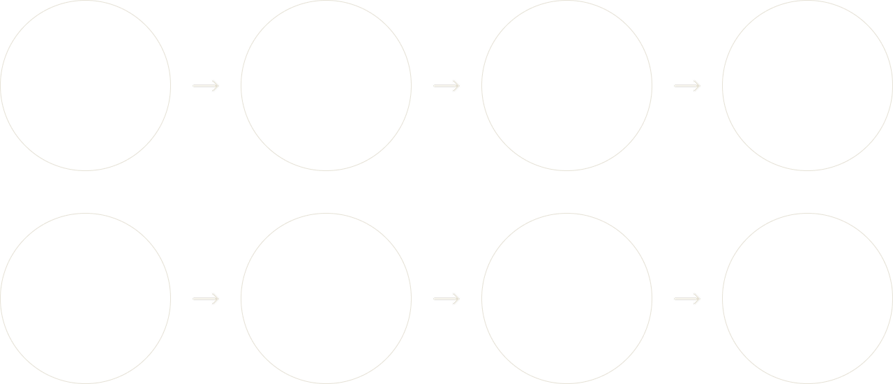 이자카야 요모 창업의 체계적인 단계별 절차와 성공적인 가맹점 오픈 시스템을 한눈에 보여주는 상세 안내 이미지